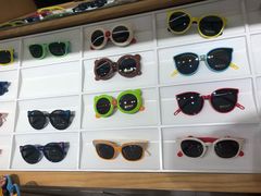 -光明眼镜(绿宝店)