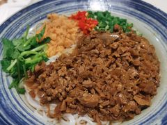 特色拌粉干-王阿盖手工小吃(万泰城店)