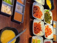 -火炉情韩国料理店(古田路店)