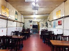 大堂-野狗羊肉汤