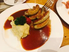 -兰特伯爵西餐厅·啤酒屋(方庄店)