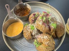 -Ameigo梅果·云贵川bistro(长宁来福士店)