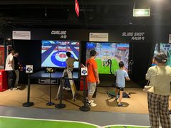 -VS SPORTS PARK运动玩乐园·团建·生日会(合生汇店)