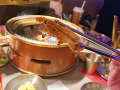 -西塔老太太泥炉烤肉(温州首店万象城黑金店)