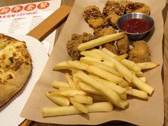 -必胜客(南通新圆融店)