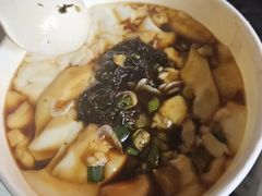 -秦园惠山豆腐花(惠山古镇店)