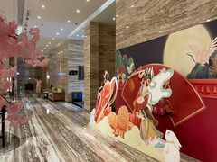 -威珀斯酒店·珀萃美食餐厅