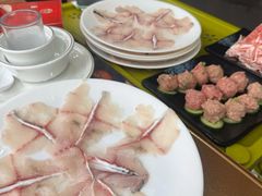 -活鱼馆(宜兴埠店)