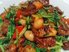 -广东道至正餐厅(区庄店)