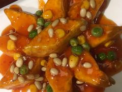 -悟长年潮汕菜砂锅粥(圣熙8号店)