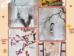 -无锡梅园公园