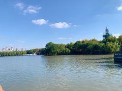 -东湖景区