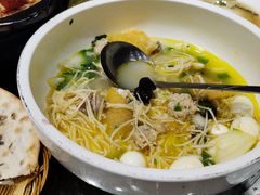 -曹家小菜(胜太路店)