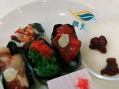 -银鲨海鲜烤肉火锅自助餐厅(五星店)