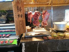 -喜庭海鲜自助(来福士店)