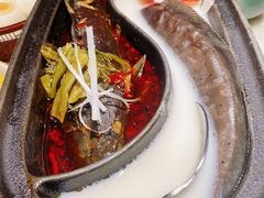 退秋鱼（一条）-锦府盐帮·李宅(领展购物广场中关村店)