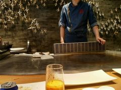 -水木锦堂·自助铁板烧(世贸天阶店)