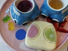 -水桶王国主题餐厅·聚会·生日派对·亲子活动·家庭套餐(亚龙湾希尔顿店)