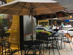 门面-星巴克臻选(南京艾尚天地店)