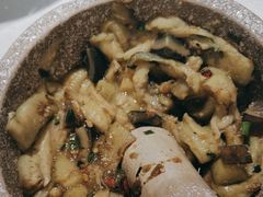 -锦庐道地川菜(来福士店)