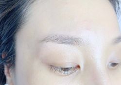 -久匠·野生眉半永久纹眉