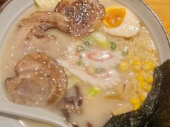 -佰海稻食堂·盖饭·拉面·寿喜锅(中华广场店)