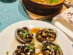 -北塘海鲜·天津菜·鲅鱼水饺是一绝(大光明桥旗舰店)