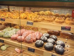 -面包新语(滨湖万达店)