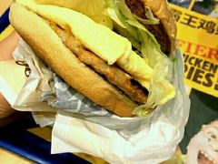 -汉堡王(北京通州领展店)