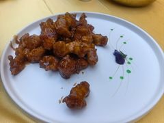 -仿膳饭庄·宫廷风味(百年传承店)