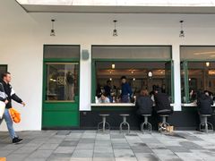 门面-RAC BAR(安福路店)