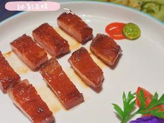 巡味秘制叉烧-巡味顺德菜(龙华壹方城店)