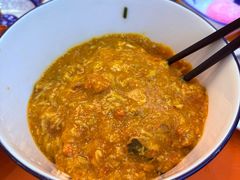 -百年老字号·观振兴蟹黄面·三虾面·苏式面(观前街富仁坊巷店)