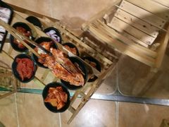 -五彩凉山自助西昌烧烤(柳翠路店)