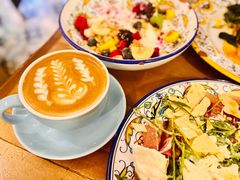 Flat&nbsp;White-Alimentari Grande(东湖路店)