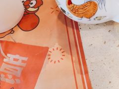 -点都德(A8店)