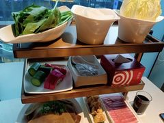 -海底捞火锅(长沙华创国际广场店)