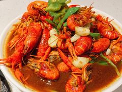-京韵胡同·酱香羊蝎子火锅涮肉(长寿路店)