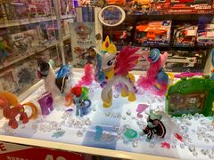 -AEON永旺(东方宝泰店)