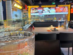 -鸣记脆皮烤鱼·海鲜烤鱼(三八广场店)