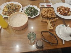 -北京小肠陈饭庄(方庄店)