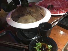 -大渝火锅(太仓万达店)