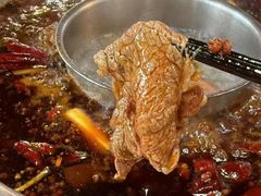 -九尺赵老四鲜鹅肠火锅