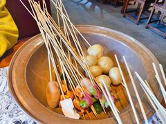 -京元盛铜锅涮肉(上海总店)