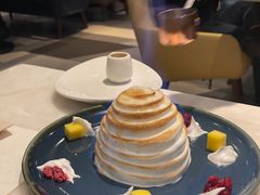 -港丽餐厅(高德置地店)