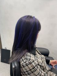-Kraemer Paris  苏豪路易士·嘉玛发廊