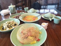 -虎哥私房菜(馒头山店)