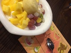 -觅甜记(浦东·盛夏路店)