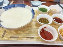 -乔家满族八大碗(流水沟店)