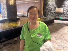 -清河半岛温泉度假酒店